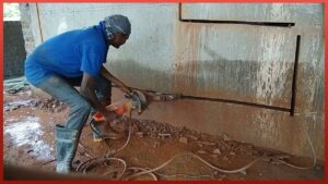 Concrete Wall Cutting Near Me Dubai