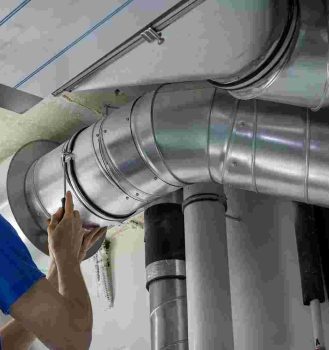 Ac Duct Cutting Services